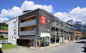 AlpenParks Hotel Maria Alm